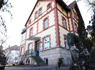 Eigentumswohnung (ab 5 Zimmer) in Jena