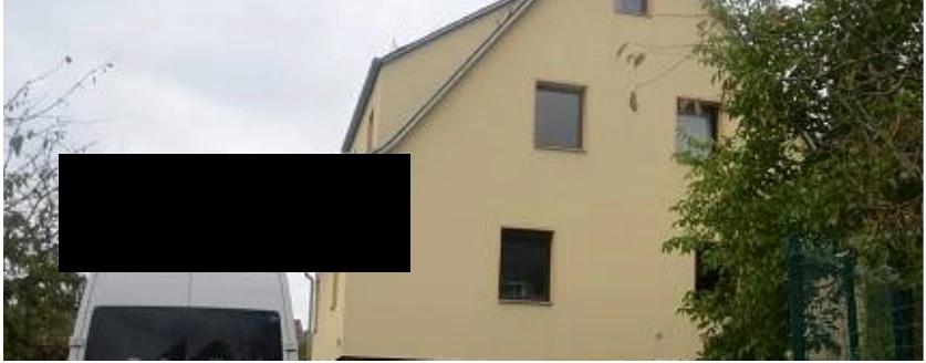 Einfamilienhaus in Schmalkalden — Bild 2