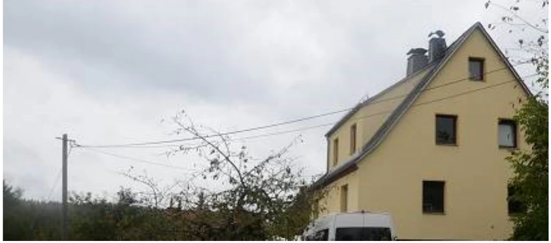 Einfamilienhaus in Schmalkalden — Bild 3