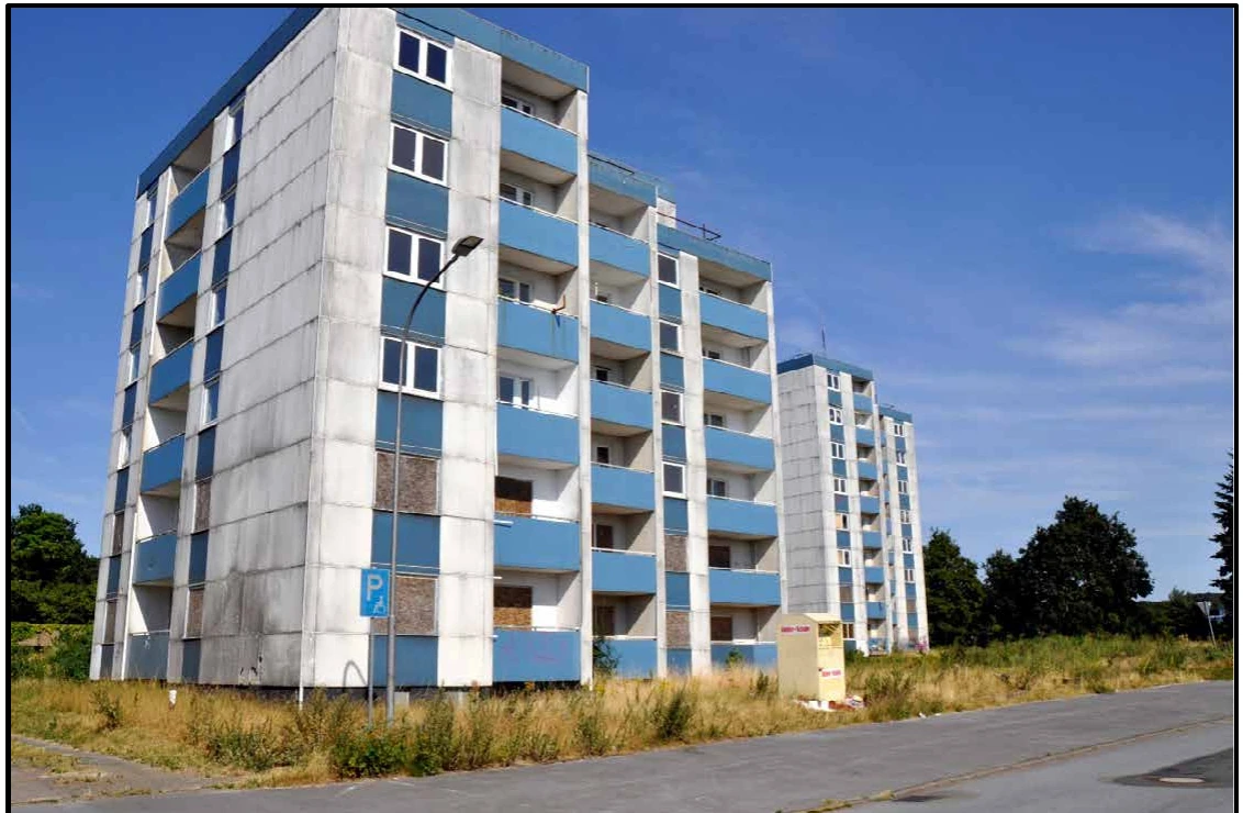 Eigentumswohnung (3 bis 4 Zimmer) in Halle — Bild 3