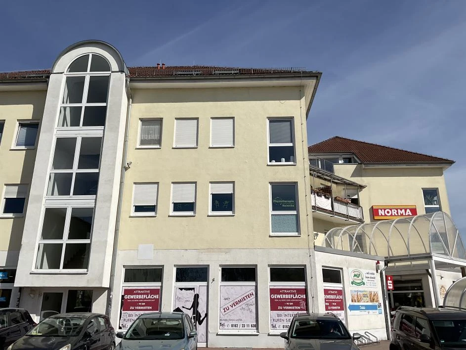 Eigentumswohnung (3 bis 4 Zimmer) in Stadtroda — Bild 3