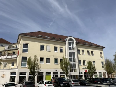 Eigentumswohnung (3 bis 4 Zimmer) in Stadtroda