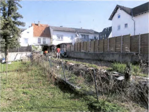 Einfamilienhaus in Hadamar — Bild 3