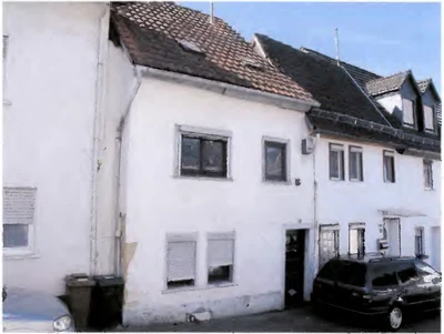 Einfamilienhaus in Hadamar