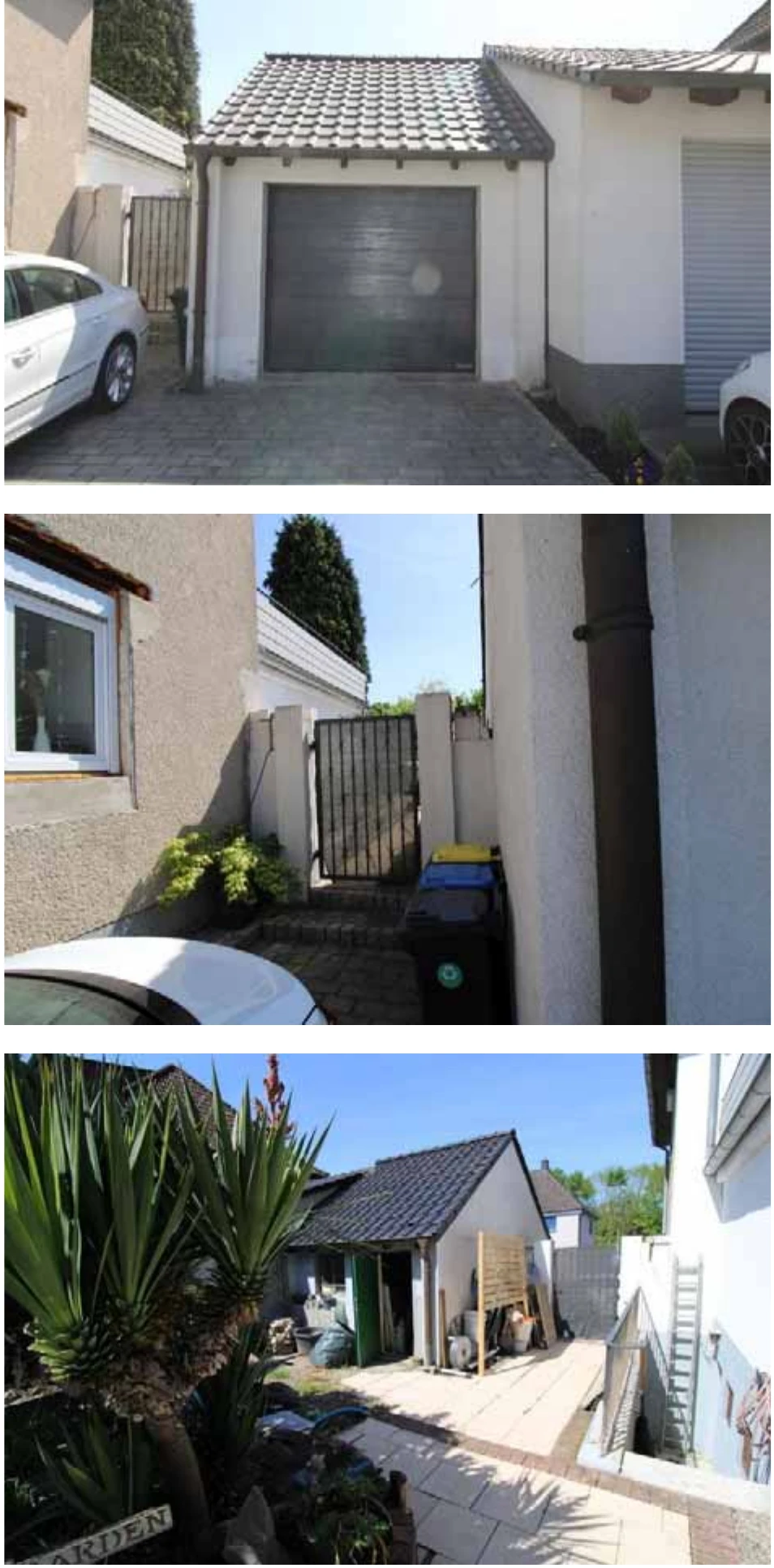 Einfamilienhaus in Herne — Bild 2