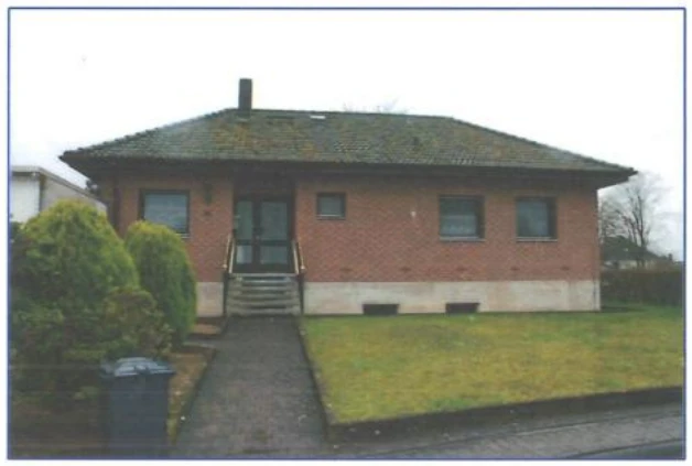 Einfamilienhaus, Garage in Kirberg — Bild 2