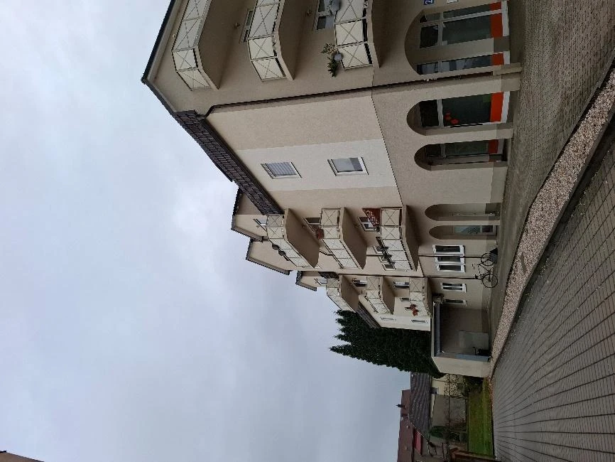 Eigentumswohnung (3 bis 4 Zimmer) in Hermsdorf — Bild 2