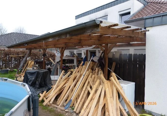 Einfamilienhaus in Vechta — Bild 3