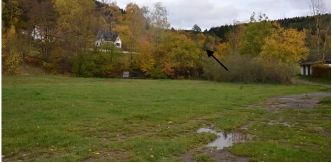 unbebautes Grundstück in Steinbach-Hallenberg — Bild 3