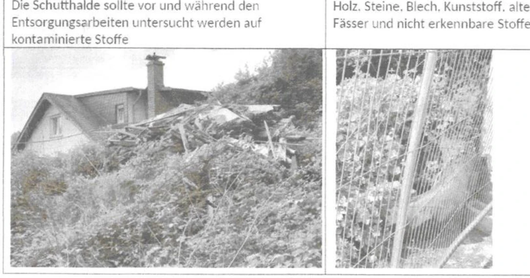 Einfamilienhaus, Sonstiges in Runkel — Bild 2