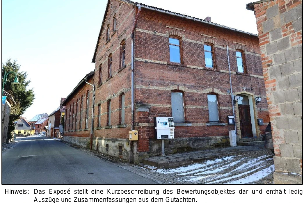 Einfamilienhaus in Waldeck — Bild 3