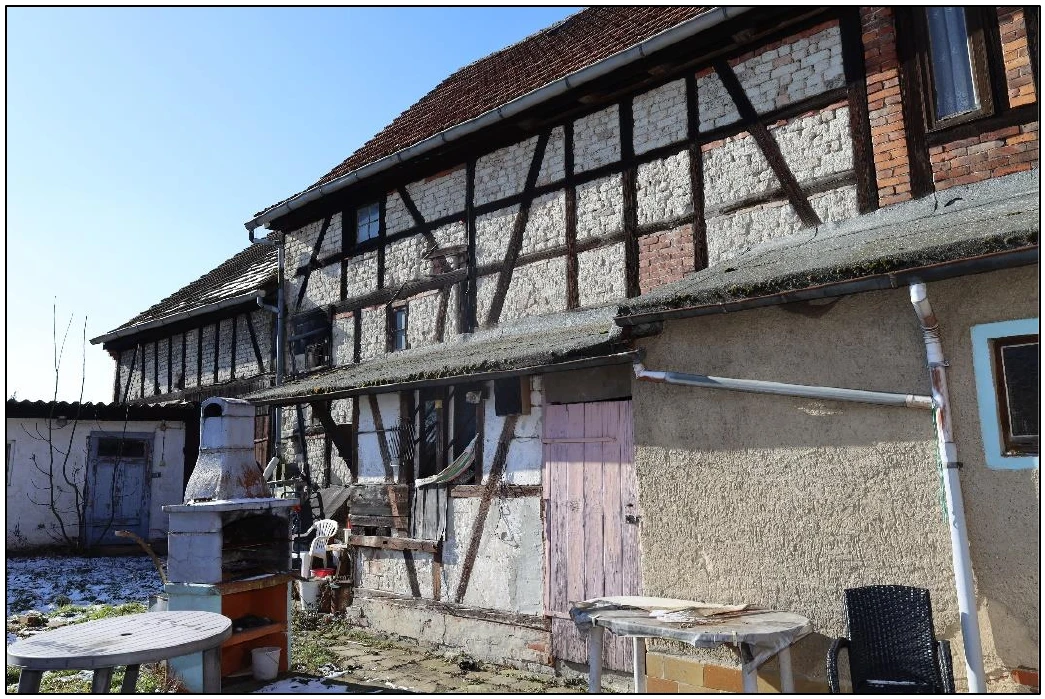 Einfamilienhaus in Waldeck — Bild 2