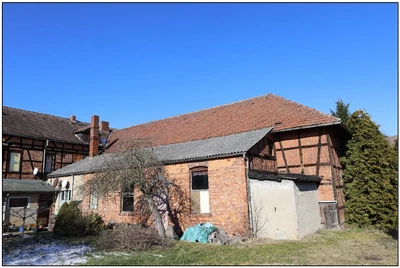 Einfamilienhaus in Waldeck