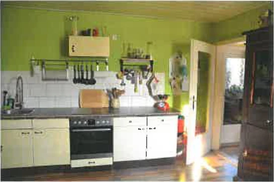 Einfamilienhaus in Neubrunn — Bild 3