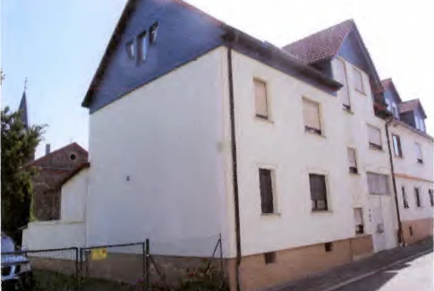 Zweifamilienhaus in Bad Camberg — Bild 2