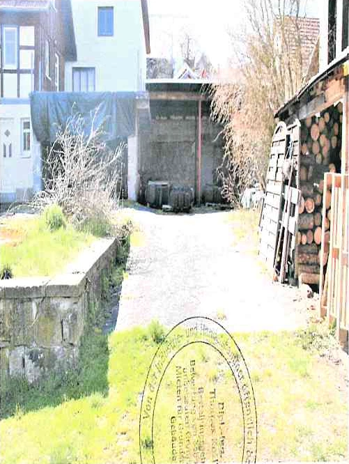 Zweifamilienhaus in Leutersdorf — Bild 3