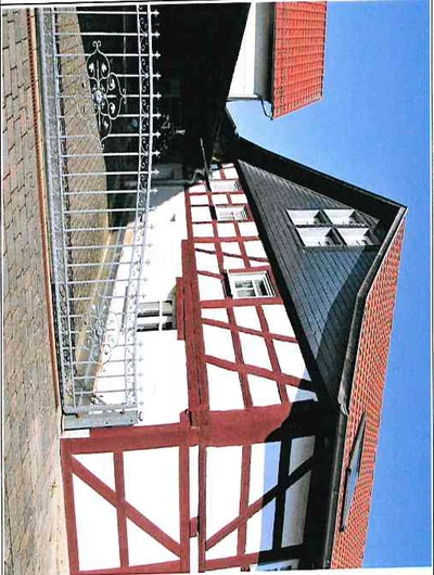 Zweifamilienhaus in Leutersdorf