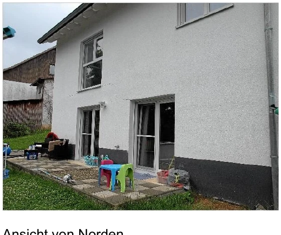 Einfamilienhaus in Pommelsbrunn — Bild 3