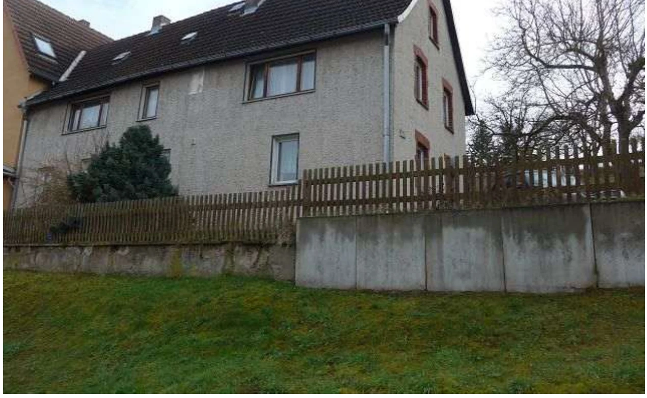 Einfamilienhaus in Tautenhain — Bild 2