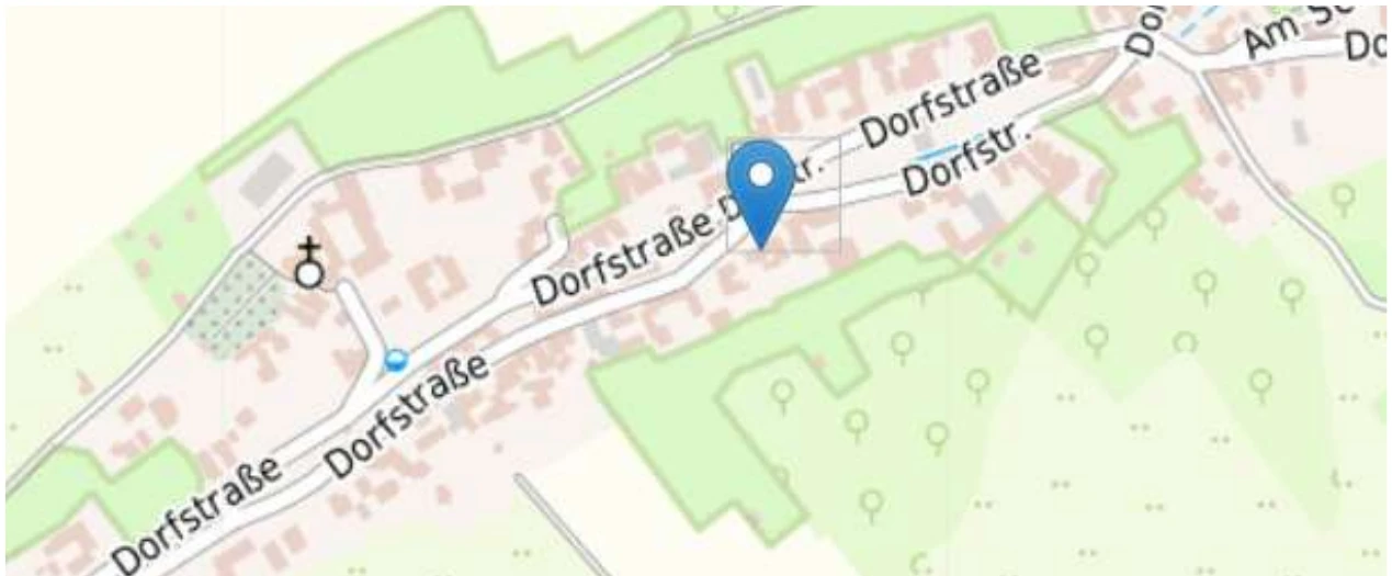 Einfamilienhaus in Tautenhain — Bild 3
