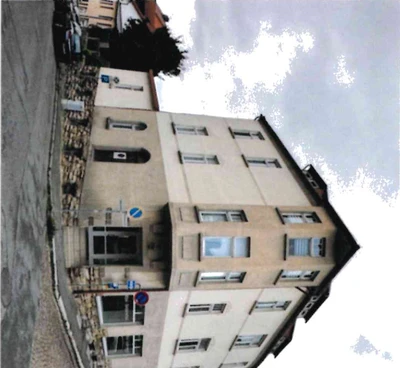 Gewerbeeinheit (z.B. Laden, Büro), sonstiges Teileigentum (z.B. Keller, Hobbyraum) in Eisenberg