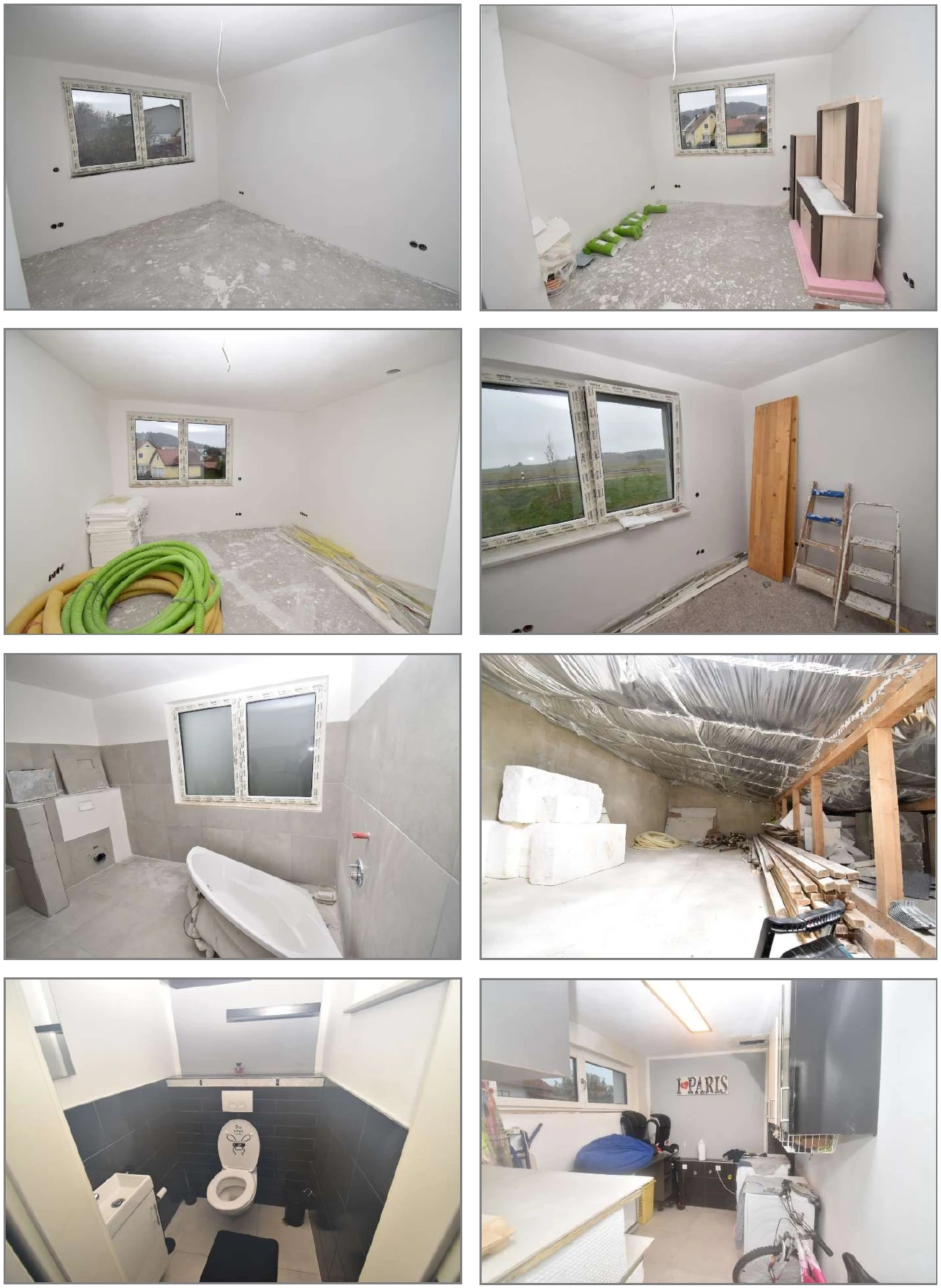 Zweifamilienhaus in Seubersdorf — Bild 3