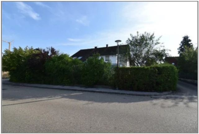Zweifamilienhaus, Garage in Hilpoltstein — Bild 3