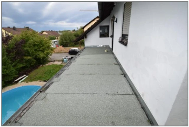 Zweifamilienhaus, Garage in Hilpoltstein — Bild 2