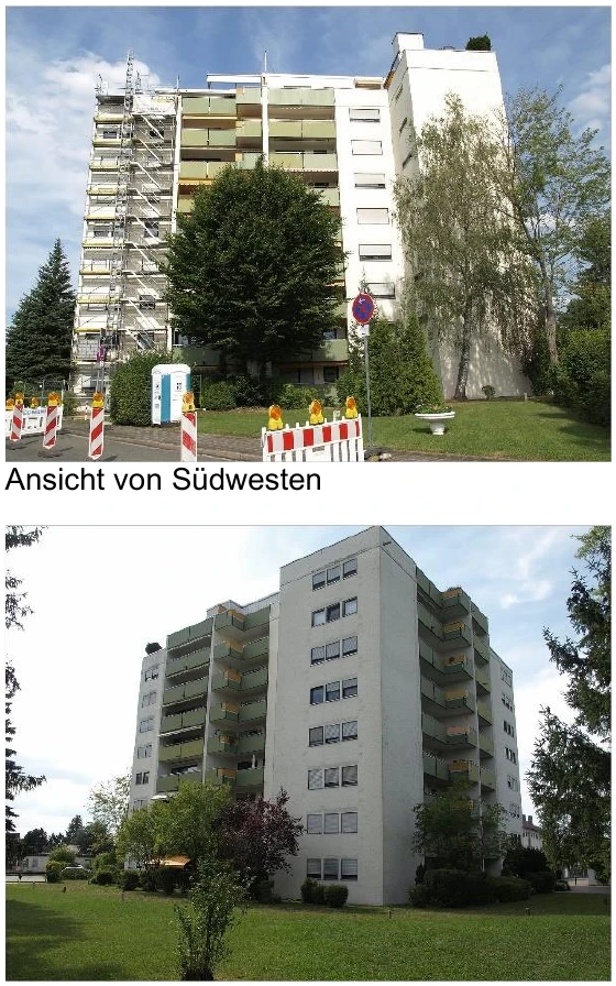 Eigentumswohnung (3 bis 4 Zimmer) in Nürnberg — Bild 3