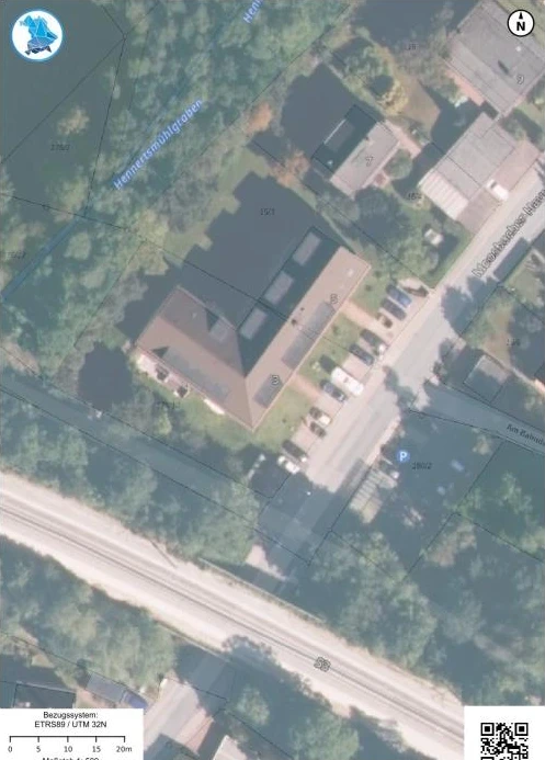 Eigentumswohnung (1 bis 2 Zimmer) in Feucht — Bild 3