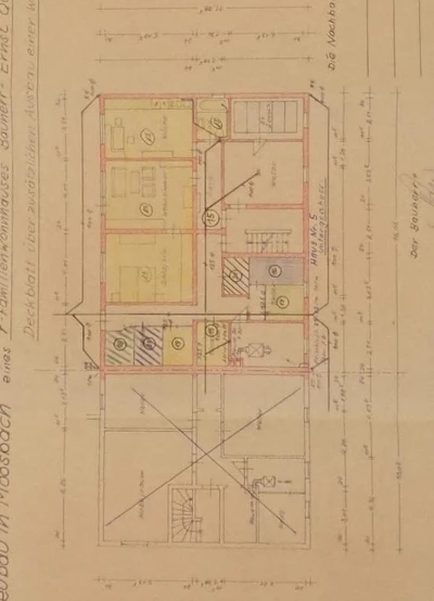 Eigentumswohnung (1 bis 2 Zimmer) in Feucht