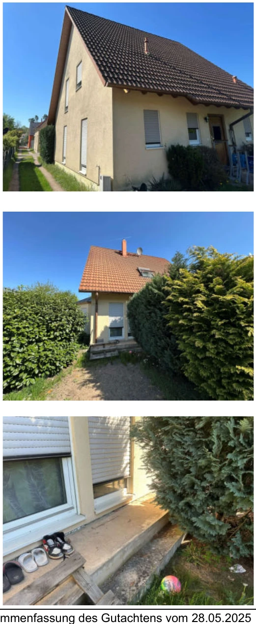 Einfamilienhaus, Sonstiges in Wendelstein — Bild 3