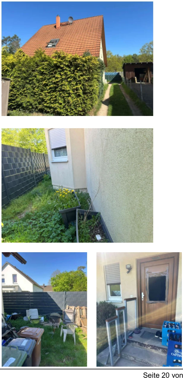 Einfamilienhaus, Sonstiges in Wendelstein — Bild 2