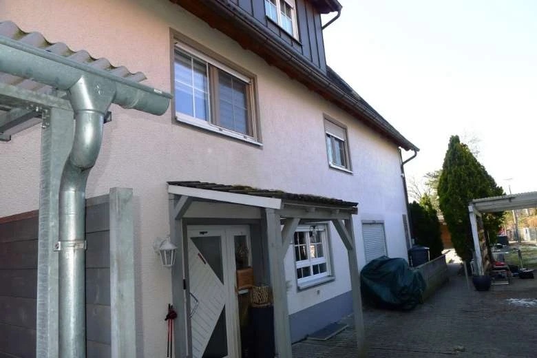 Einfamilienhaus in Henfenfeld — Bild 2