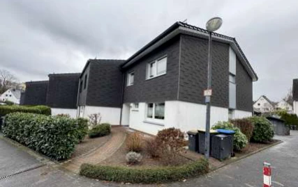 Reihenmittelhaus in Meschede