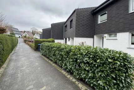 Reihenmittelhaus in Meschede — Bild 2