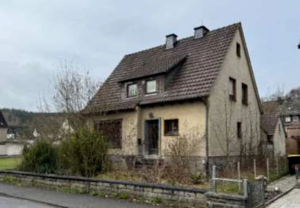 Einfamilienhaus in Meschede — Bild 3