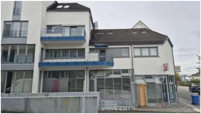 Wohn-/Geschäftshaus in Meschede