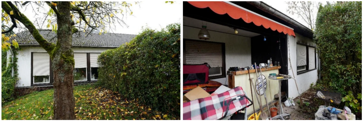 Zweifamilienhaus in Meschede — Bild 2