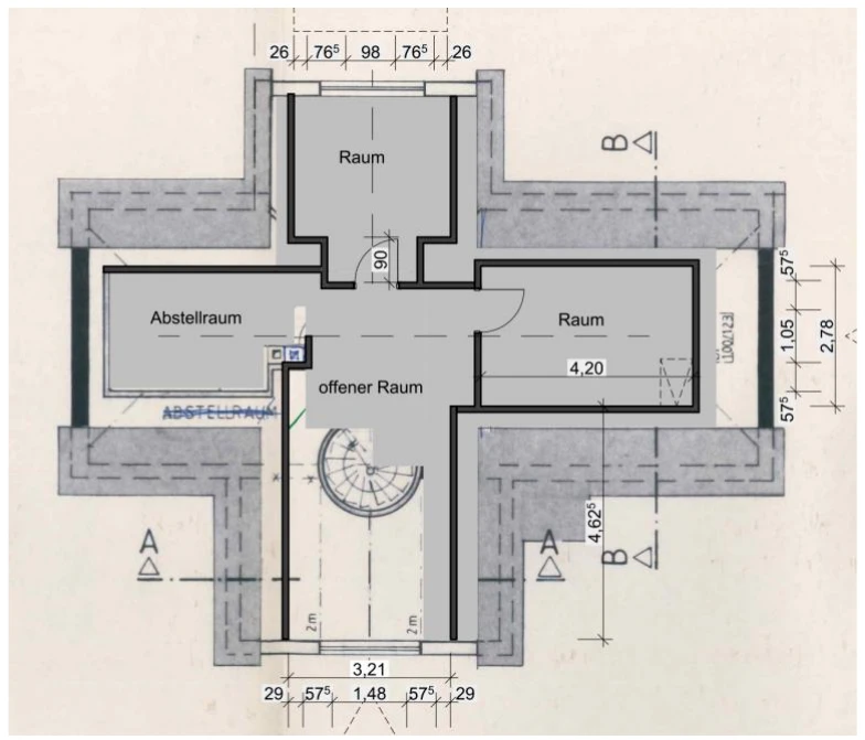 Zweifamilienhaus in Meschede — Bild 3