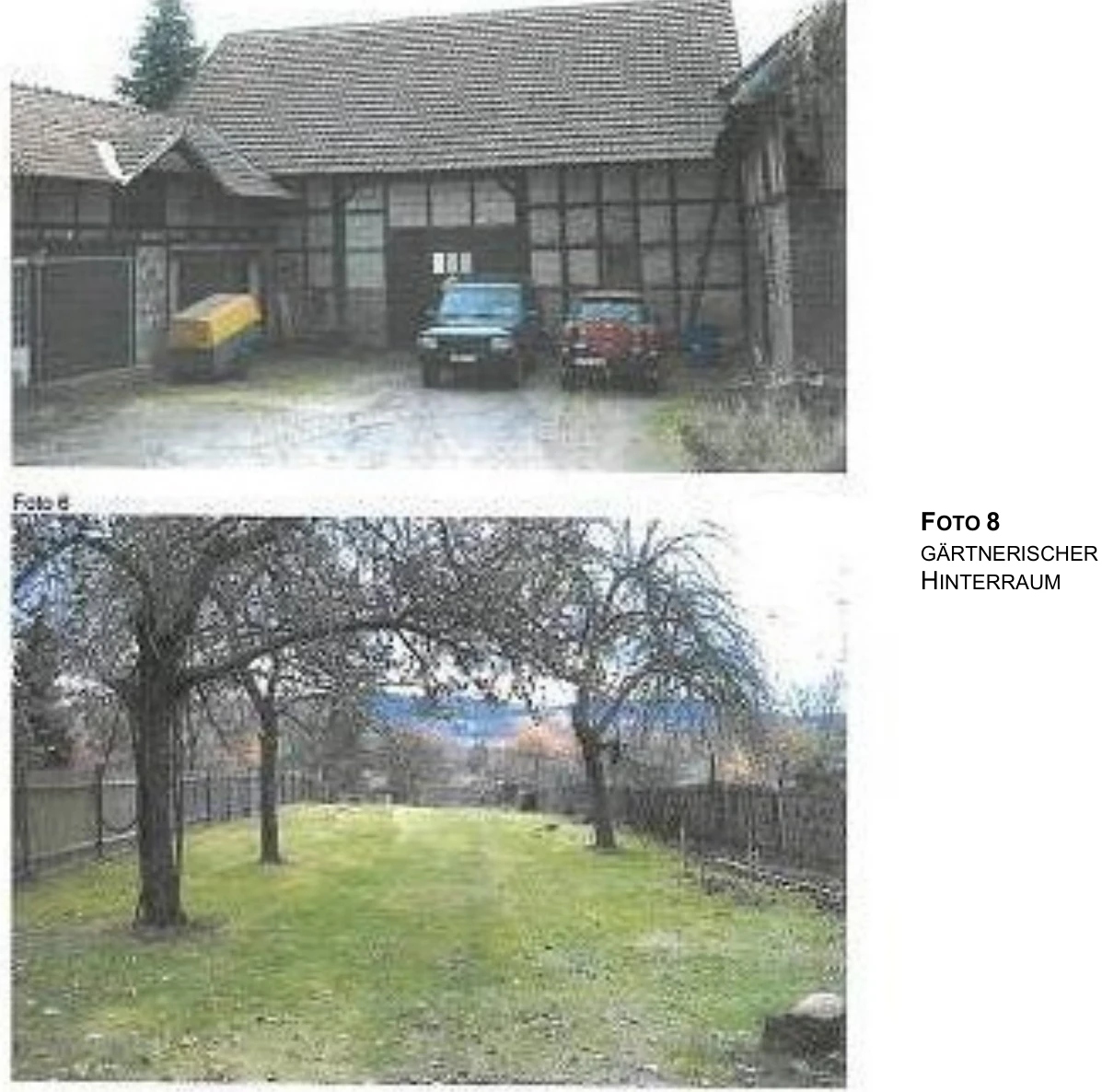 Zweifamilienhaus in Breitungen — Bild 2