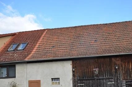 Einfamilienhaus in Schmalkalden — Bild 2