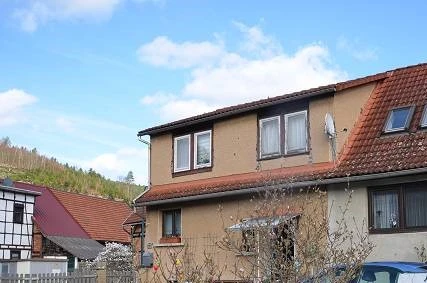 Einfamilienhaus in Schmalkalden — Bild 3