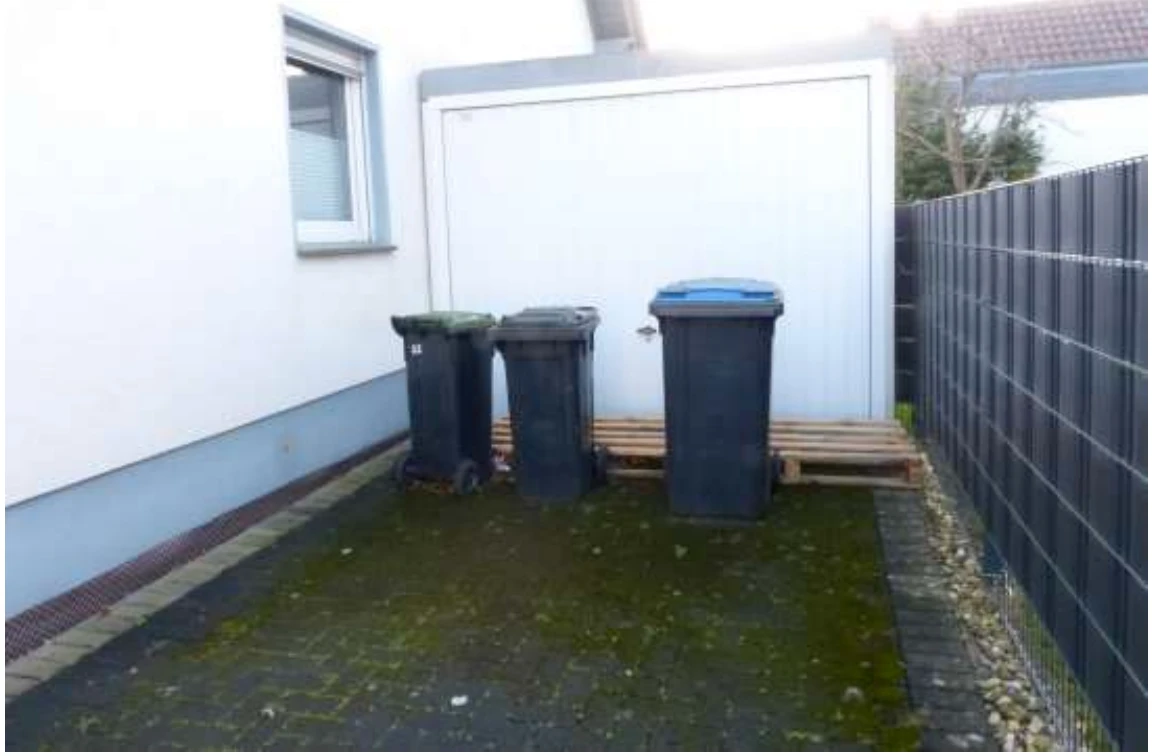 Doppelhaushälfte in Werl — Bild 2
