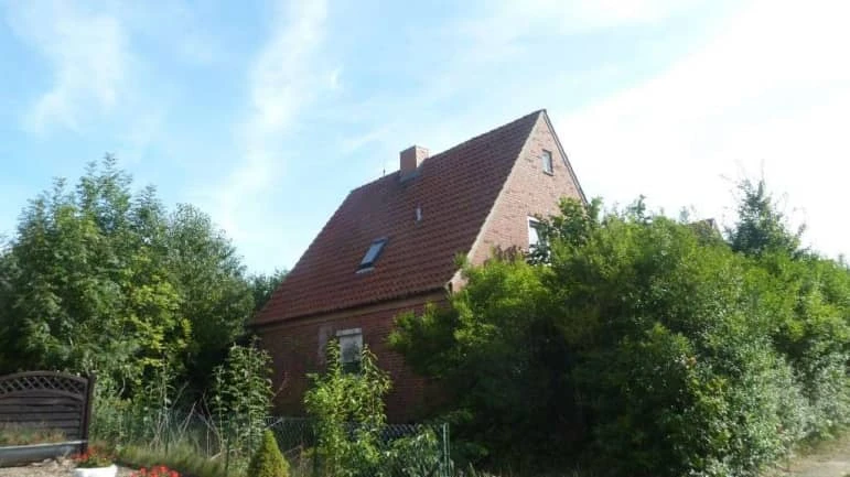 Einfamilienhaus in Bremervörde