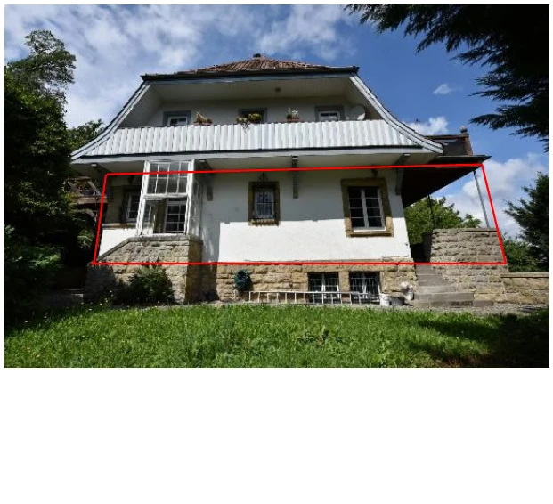 Wohn-/Geschäftshaus in Bad Harzburg — Bild 2