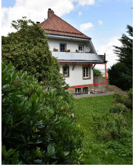 Wohn-/Geschäftshaus in Bad Harzburg — Bild 3