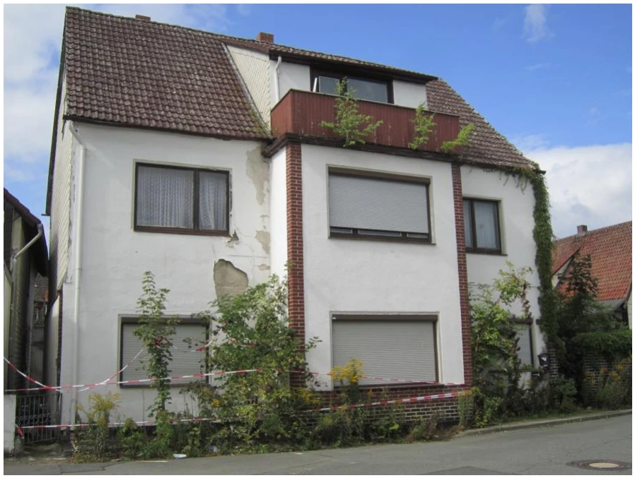 Mehrfamilienhaus in Goslar — Bild 2