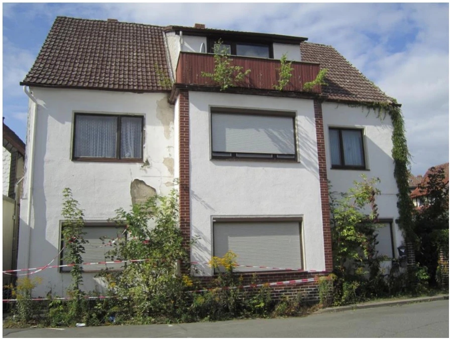 Mehrfamilienhaus in Goslar — Bild 3
