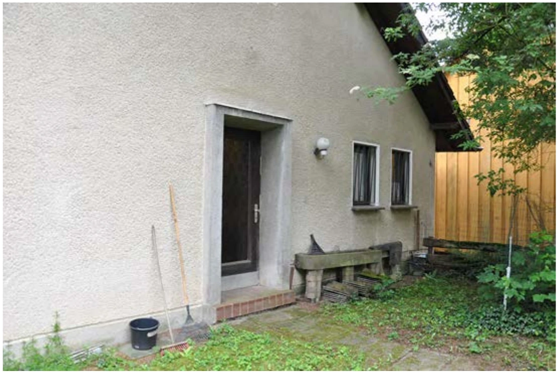 Zweifamilienhaus in Lindlar — Bild 2